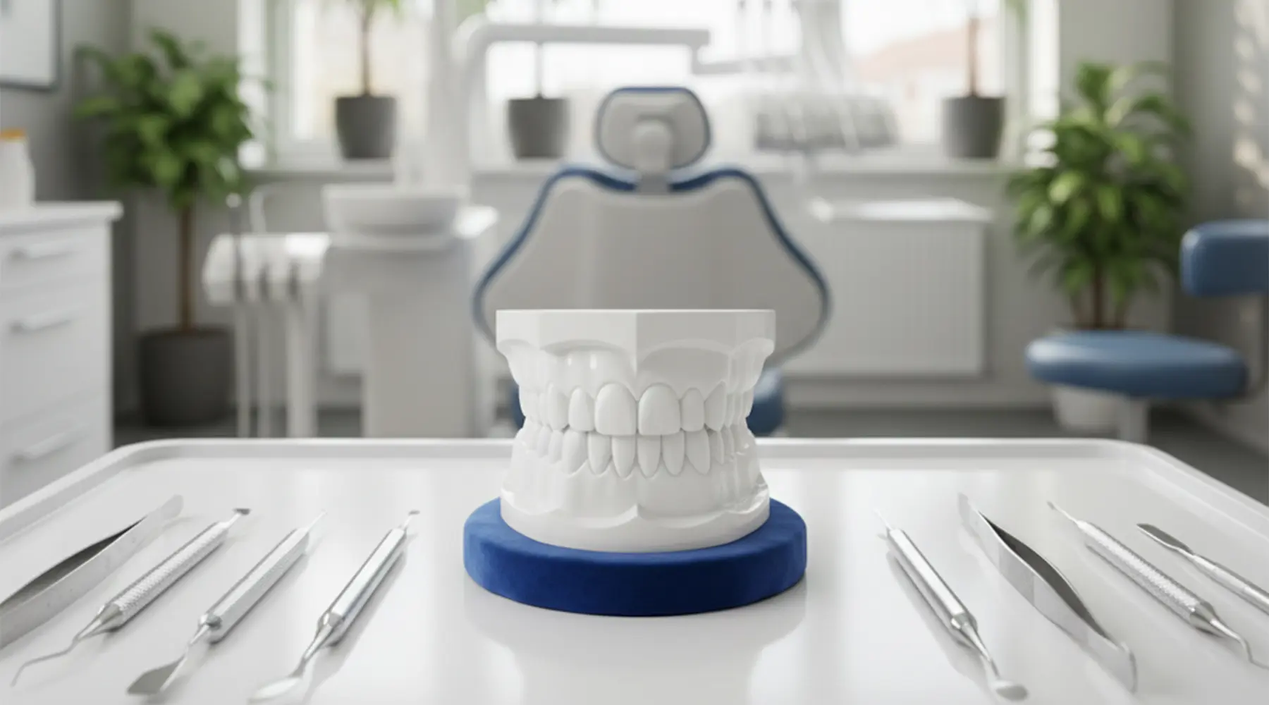 入れ歯お役立ち情報