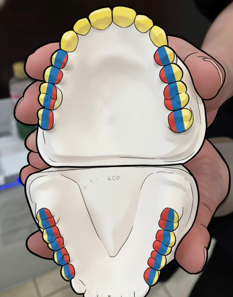 KGKデンチャーとは？