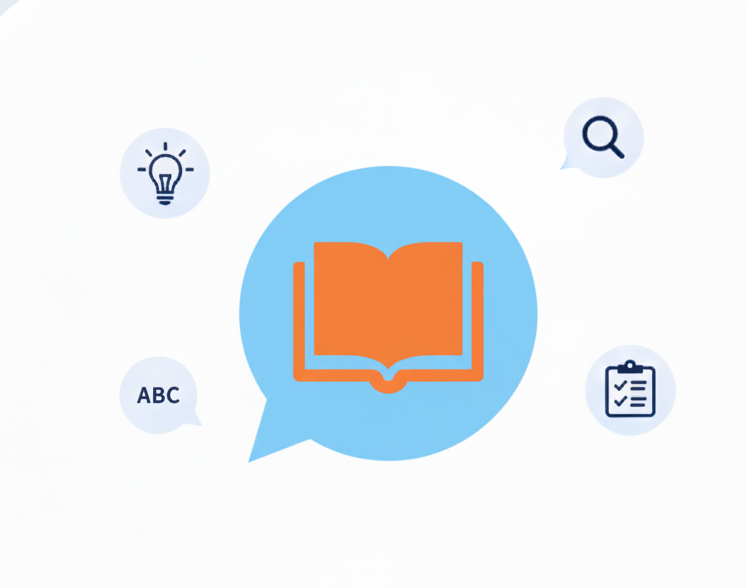 KGKデンチャーのための用語集